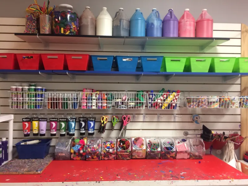 Where Serious Slimers Shop: NYC's Best-Kept Secrets for Rare Ingredients and Pro-Level Supplies