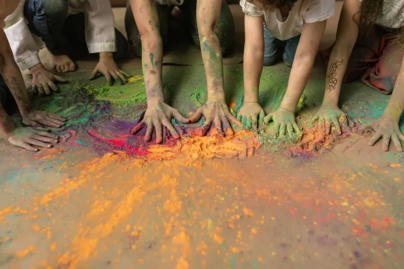Find Your Perfect Slime Match: A Deep Dive Into Textures and Sensory Styles