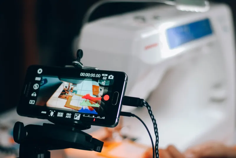 Scroll, Mix, Repeat: How TikTok's Slime Stars Are Rewriting the DIY Playbook
